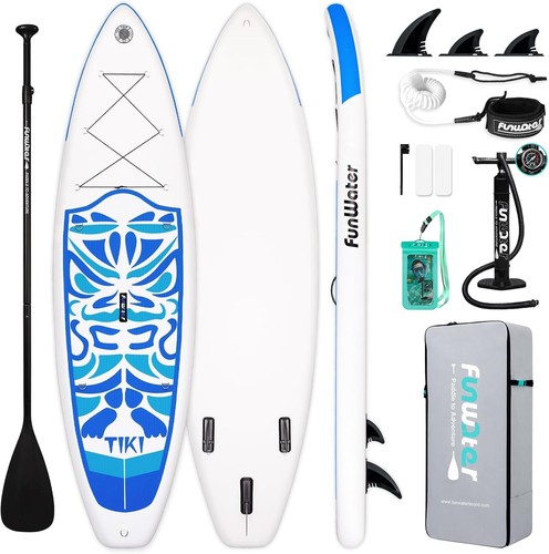 Funwater inflatable stand - inflatable, up