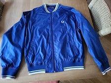 Fred Perry Men's Bomber Jacket