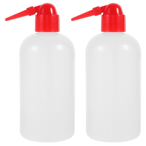Pcs squeeze bottle with - 2,