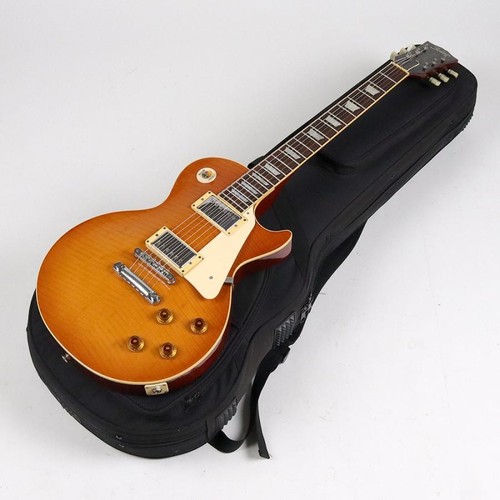 Vintage tokai tls electric - tls-60,