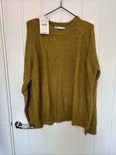 Zara Women’s Alpaca Mix
