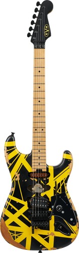 Evh 5107900528 striped series - evh,