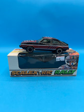 Scalextric rally 117 0 - scalextric, c.117