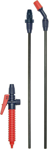 Spear jackson sprayerwand - spear,