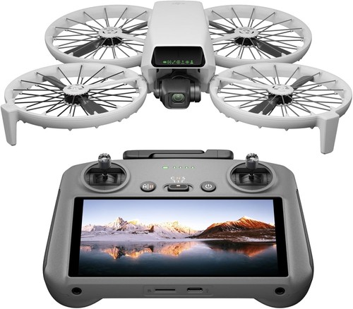 Dji flip with screen - flip, 2