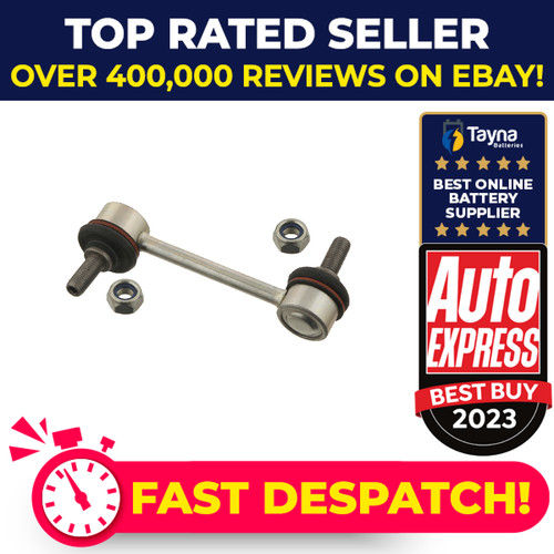 Anti roll bar link fits - anti,