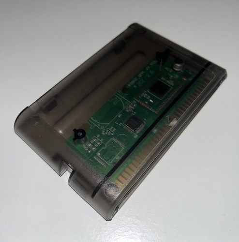 Sega mega drive multi game - mega,