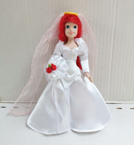 Wedding ariel disney - disney, princess