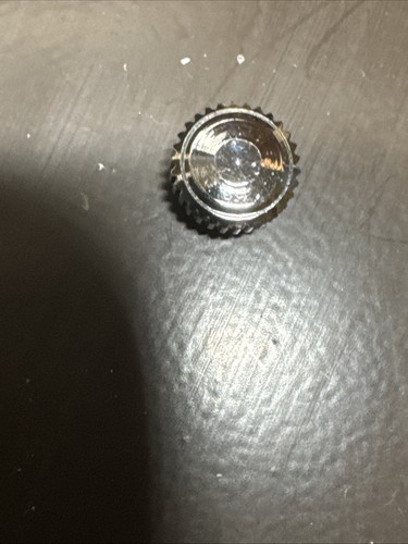 Nos smiths pocket watch crown - watch,