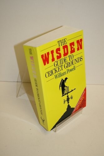 The wisden guide cricket - guide,