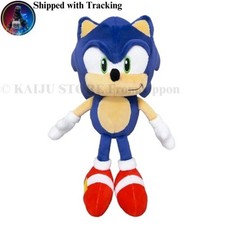 Sanei Boeki Sonic the Hedgehog