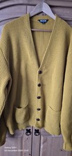 Relco Retro Skinhead Cardigan