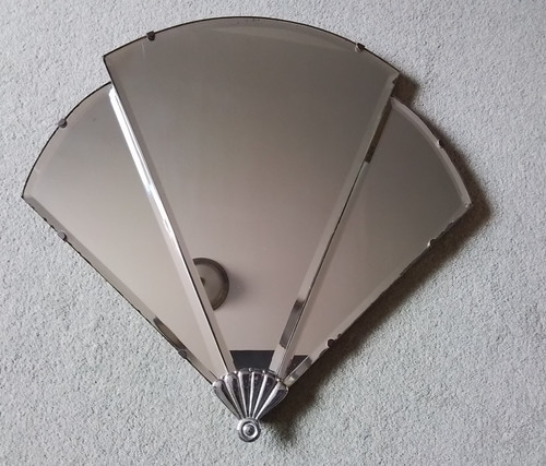 Original art deco vintage - deco,