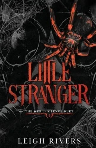 Little stranger leigh - by,