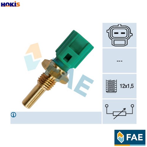 Sensor oil temperature for - sensor,