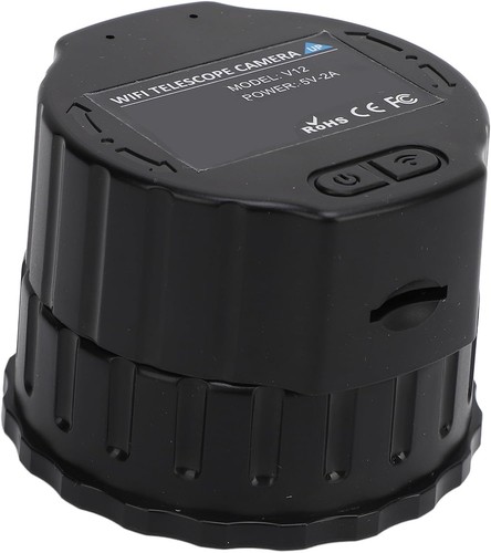Wifi electronic eyepiece hd - wifi,