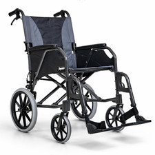 Breezy Lightweight All-Terrain