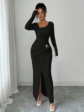 UK Women Stretch Long Sleeve