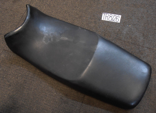 Kawasaki zzr1100 seat 1990 - kawasaki,