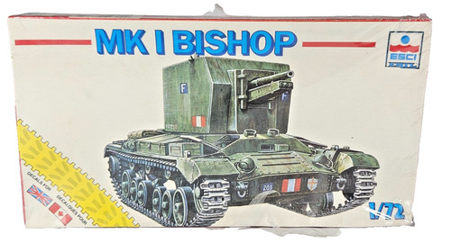 Esci ertl 8365 scale - 8365,