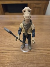 Star Wars Yak Face Saelt Marae