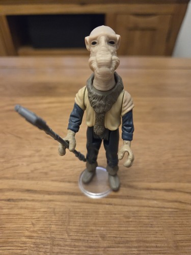 Star wars yak - star,