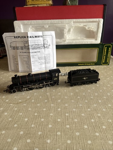 Replica railways gauge - railways, oo