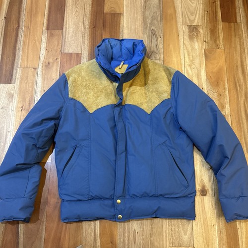 Vtg 70s rocky - vtg,