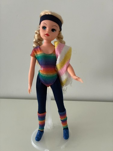 Pedigree shaping sindy - sindy, doll