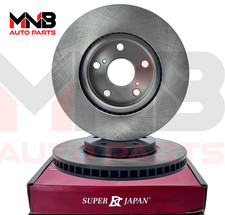 CARBON COATED FRONT BRAKE