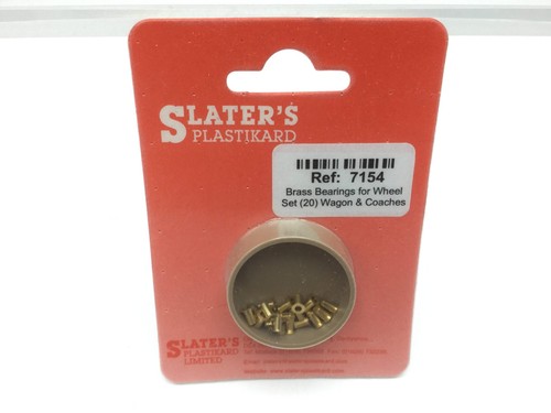 Slaters 7154 gauge 7mm - slaters,