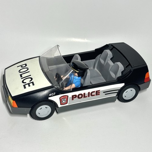 Vintage 1997 playmobil geobra - vintage,