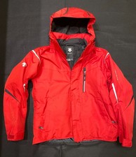 'Descente' Mens Red 'Airdrive'