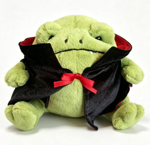 Jellycat vampire ricky - jellycat,