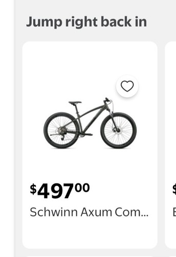 Never rode schwinn - rode,schwinn, comp