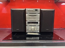 Technics HiFi Stack System
