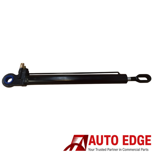 Fits daf lf45 - fits, xb