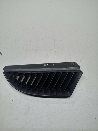 Mitsubishi colt 2006 front - mitsubishi,