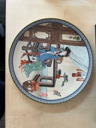 Imperial jingdezhen porcelain - jingdezhen,