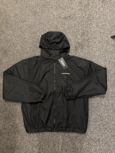 Hoodrich jacket windbreaker - hoodrich,