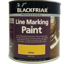 Blackfriar Heavy Duty Road