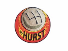 Hurst Shift Patches for Harley