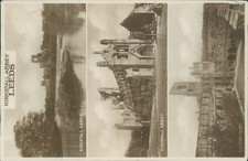 Real photo 3 views kirkstall