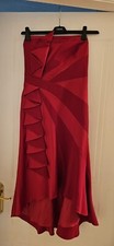 Pearce Fionda Dress Size 10