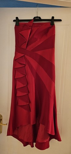 Pearce fionda dress size - size, 10
