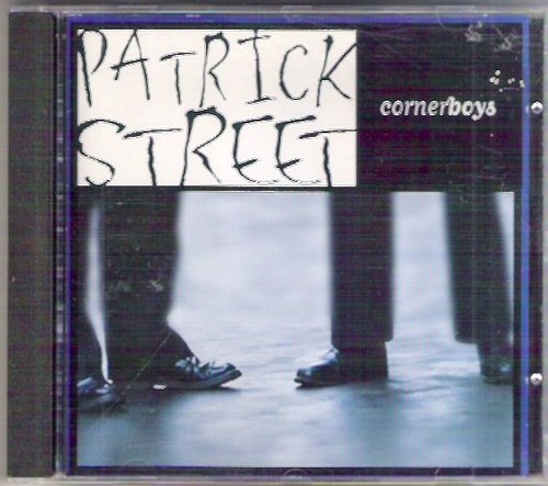 Corner boys patrick - boys, street