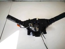 Nissan Murano 2003 Turn