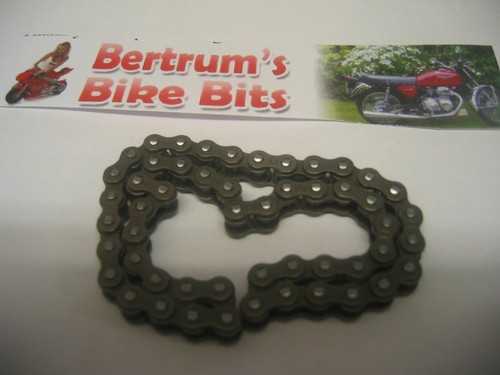 Honda cx500 500 oil pump - honda,