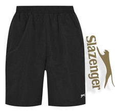 Mens Slazenger 2 Pockets Woven