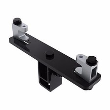Powerdrive KBD1000M-B  Girder Bracket Clamp Variable Angle Drop